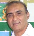 Aslam Mujeeb