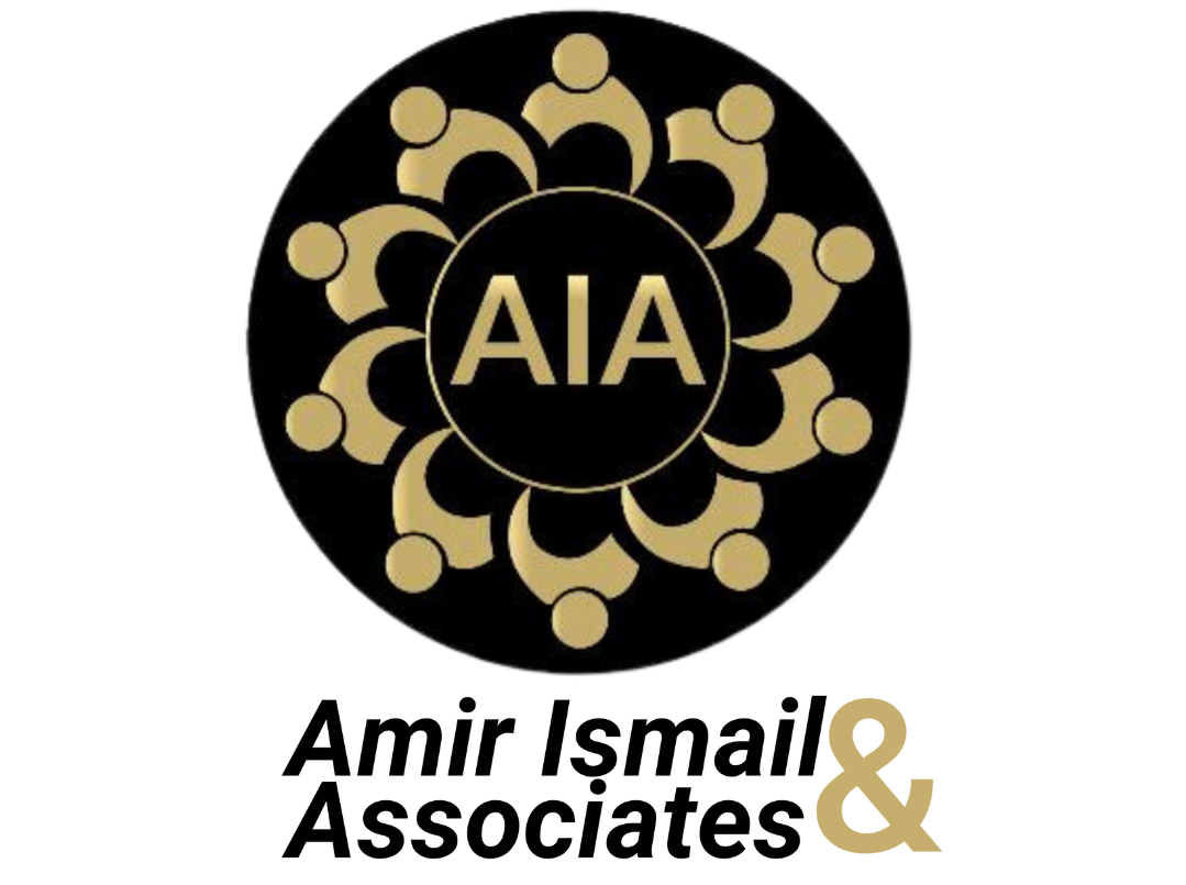 Amir Ismail & Associates Logo