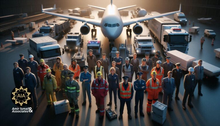 Canada Express Entry For Transport Professionals