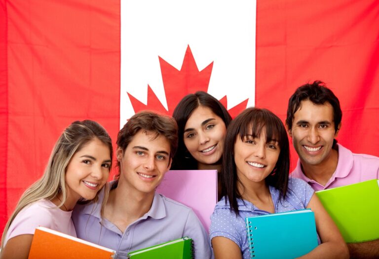 Canada's International Student Program