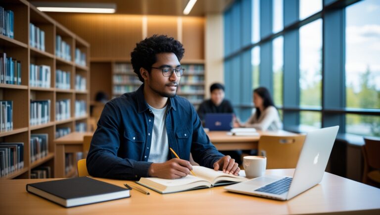 Canada's International Student Program