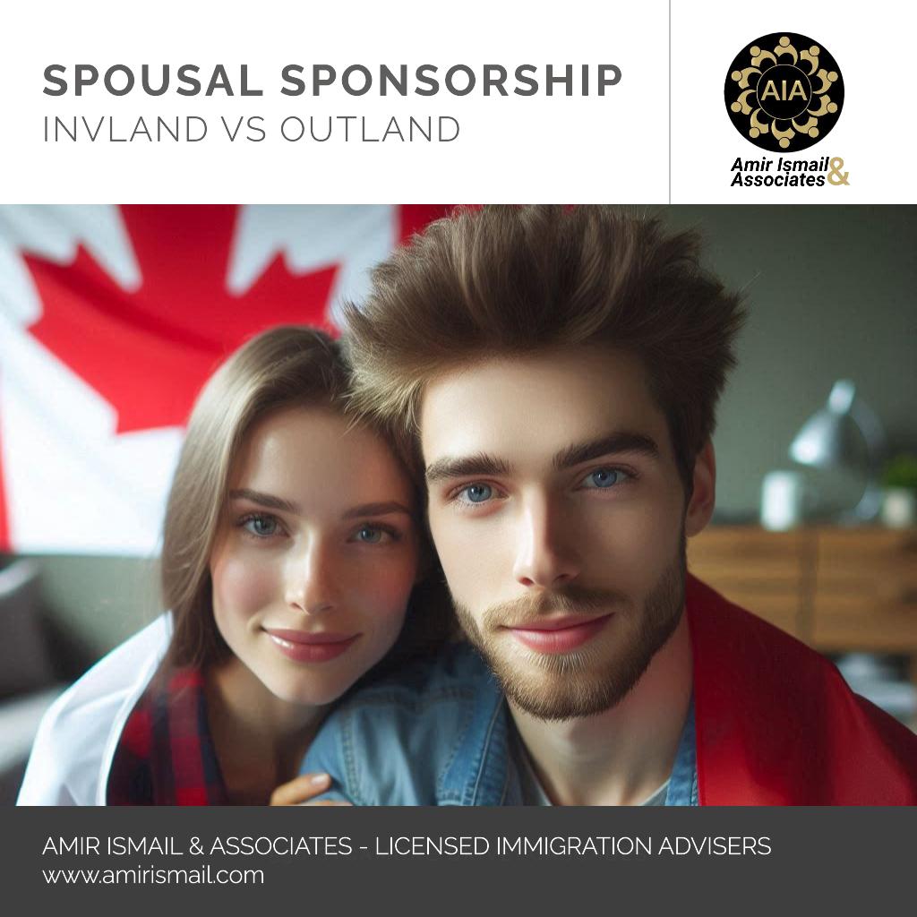 spousal sponsorship for canada