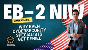 eb-2 niw refusal
