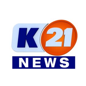 k21 logo