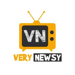 very newsy