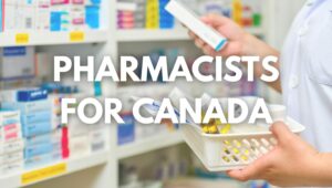 Pharmacist Immigration to Canada