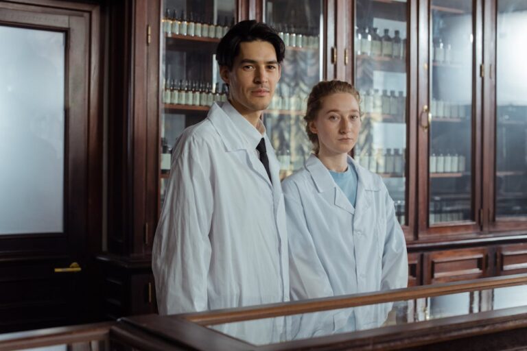 Pharmacist Canada Immigration