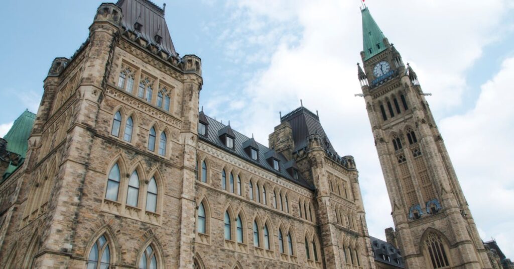 Canada's new immigration policy