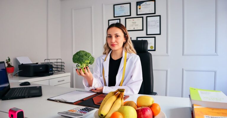 Immigrate to Canada as a Dietitian or Nutritionist