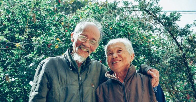 Parents and Grandparents Sponsorship 2025