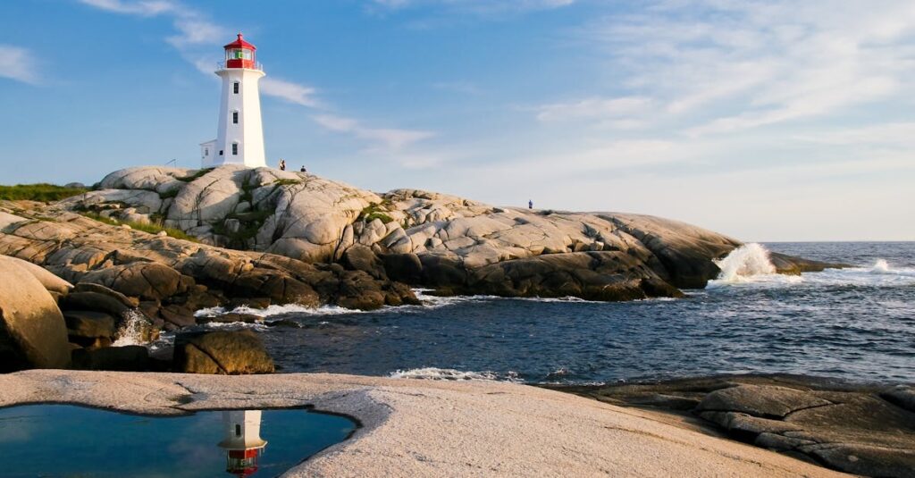 Nova Scotia Entrepreneur Stream (NSNP)