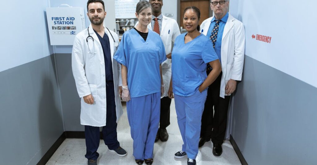 Canadian Immigration for Nurses