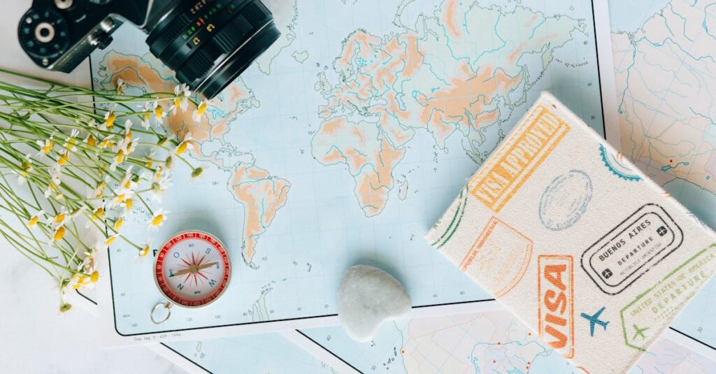 Effective Canadian Visitor Visa Cover Letter