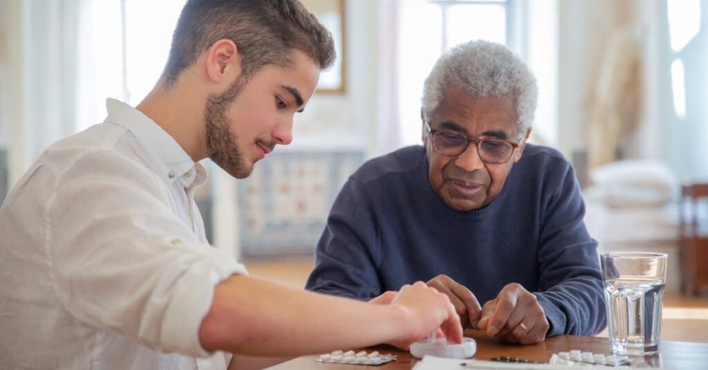 Social Work Career in Canada