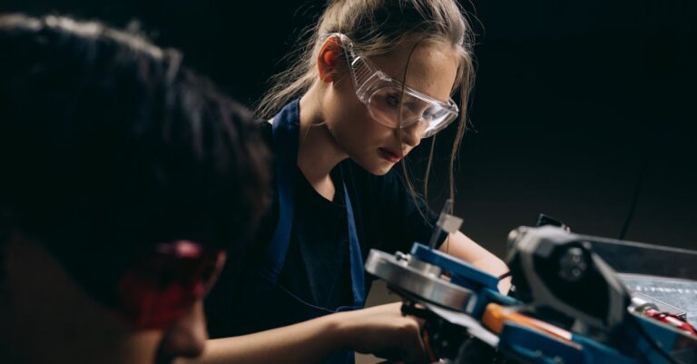 Immigrate to Canada as a Mechanical Engineer