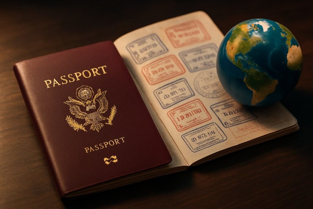 Citizenship By Investment Program