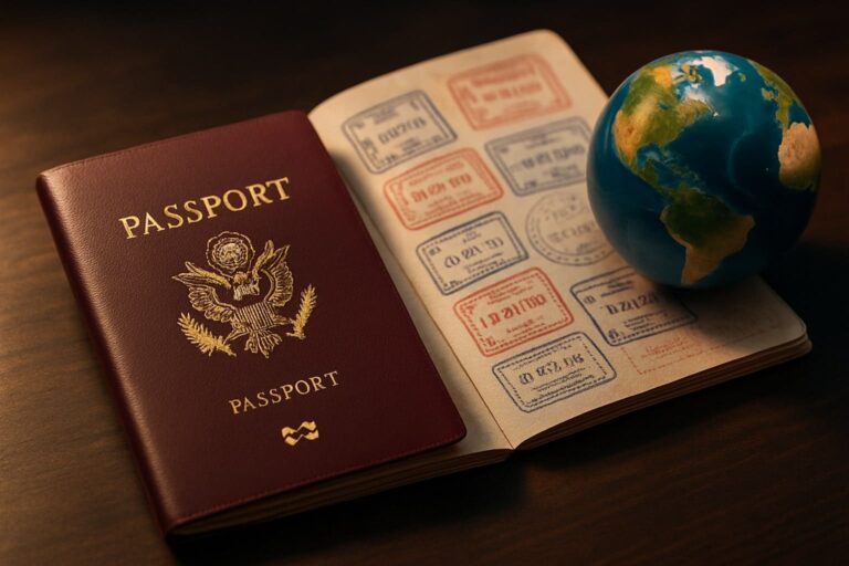 Citizenship By Investment Program