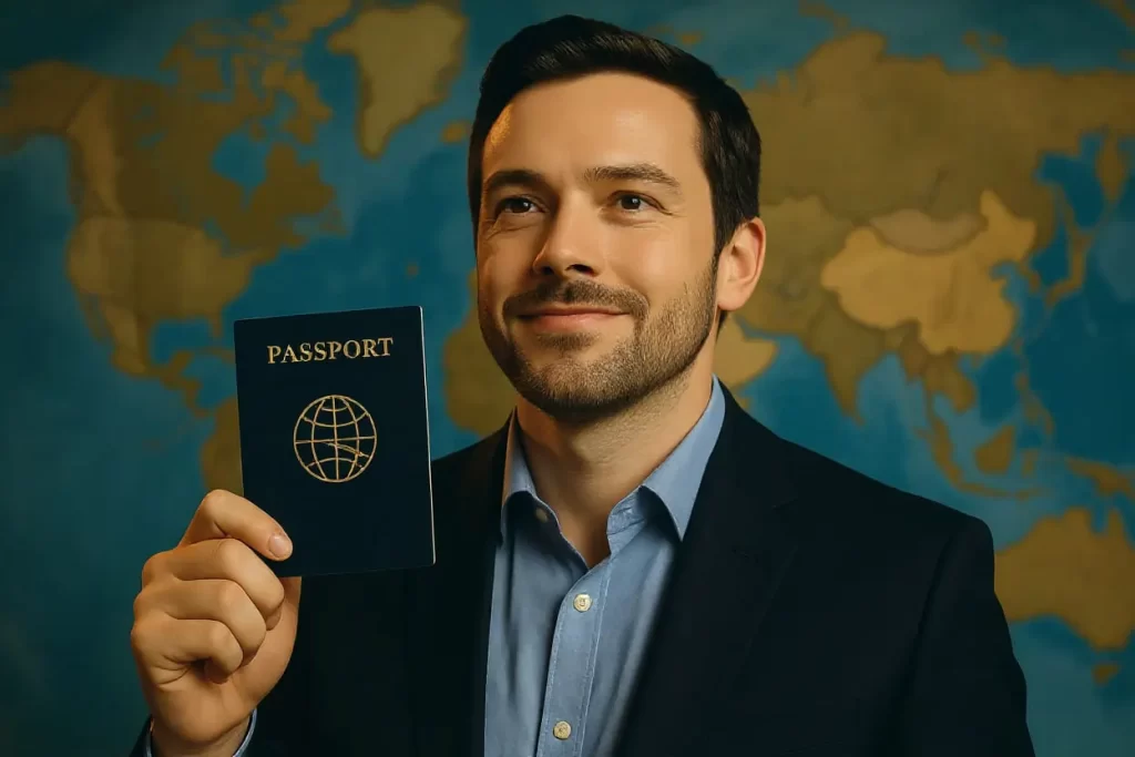 Citizenship By investment requirements