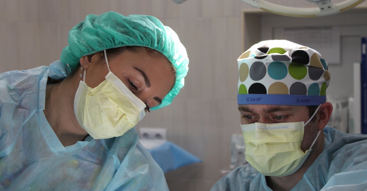 Express Entry For Healthcare And Social Workers