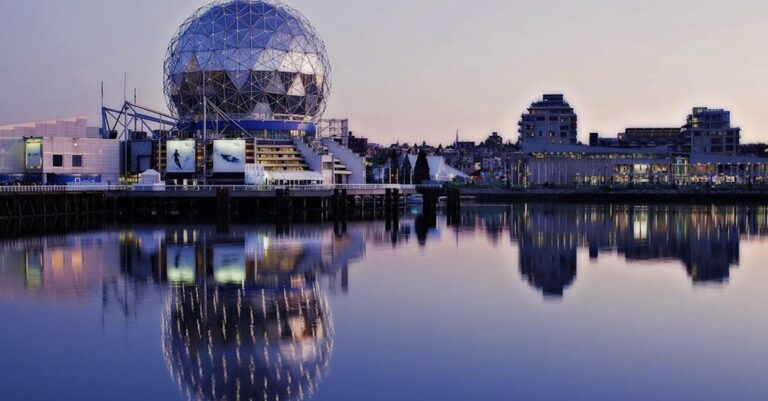 British Columbia Business Immigration Streams