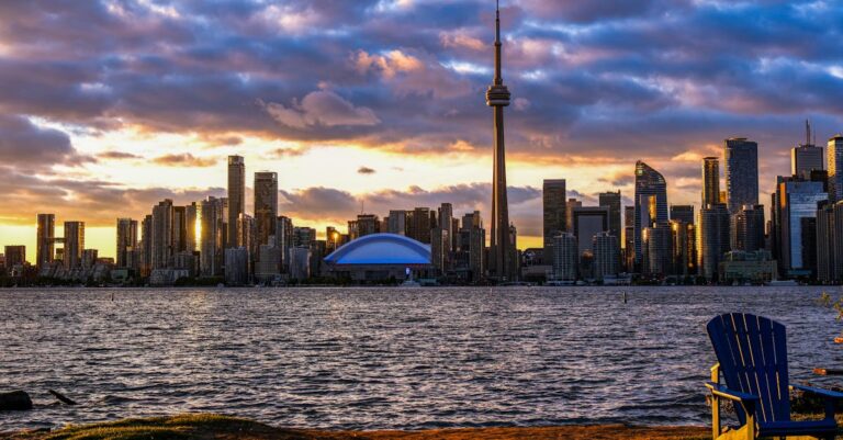 Canada Immigration Levels Plan 2026-2028