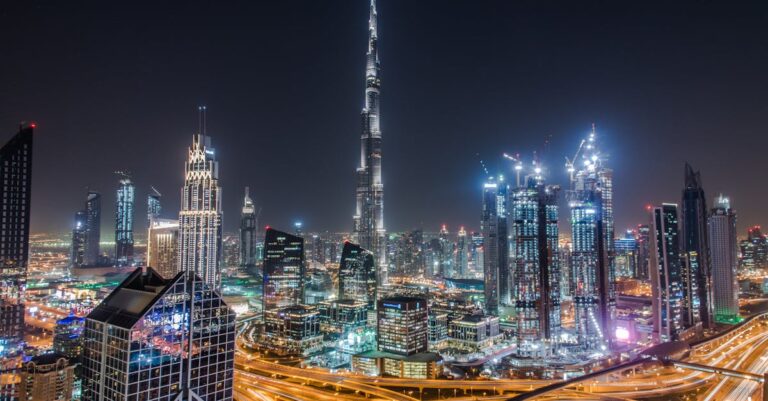 UAE Golden Visa