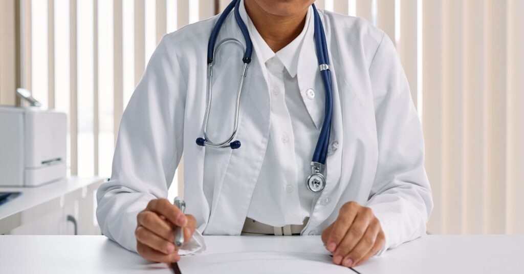 Upfront Medical Exam for Express Entry