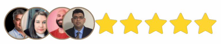 Client Reviews