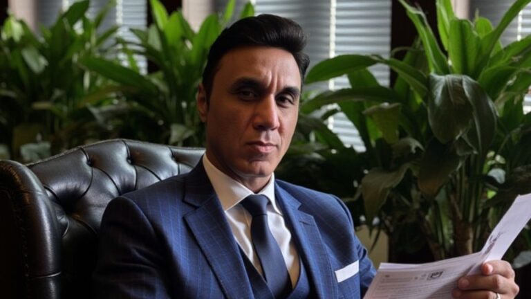 Amir Ismail best immigration consultant