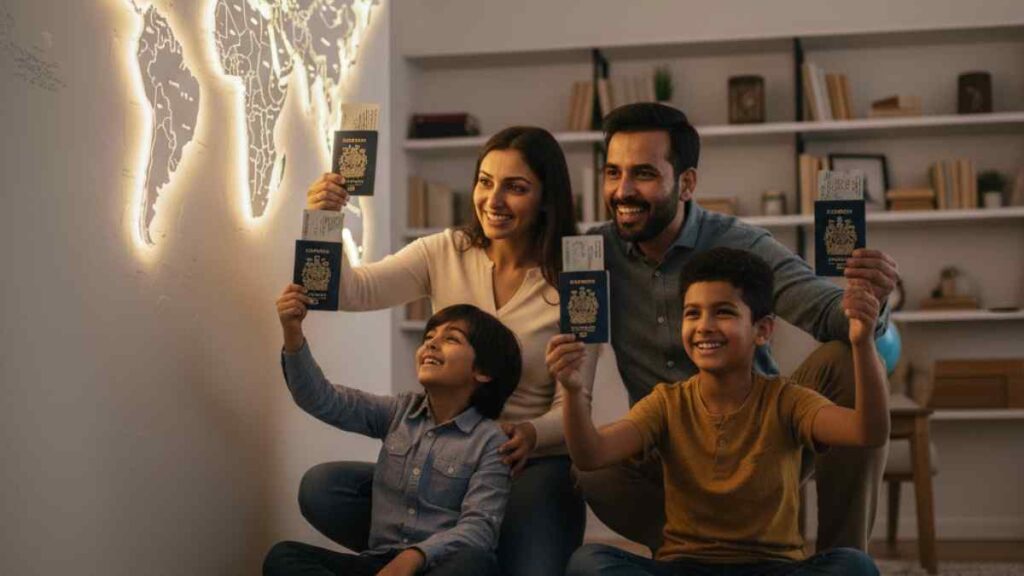 Express Entry education draw September 2025