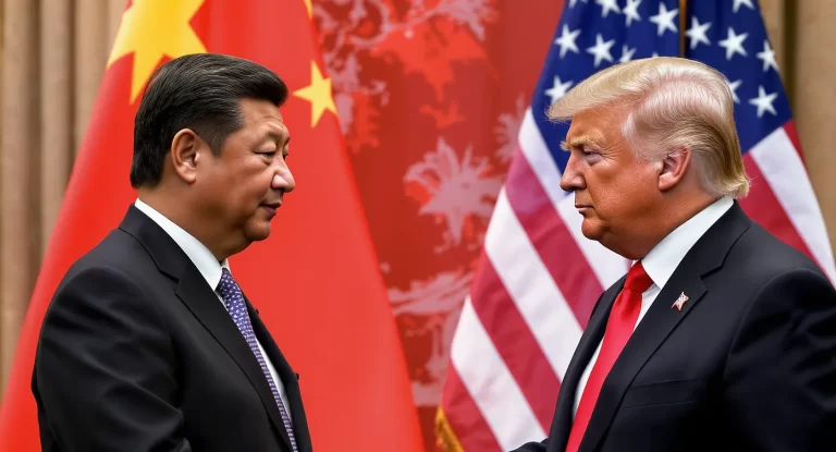 China's K Visa