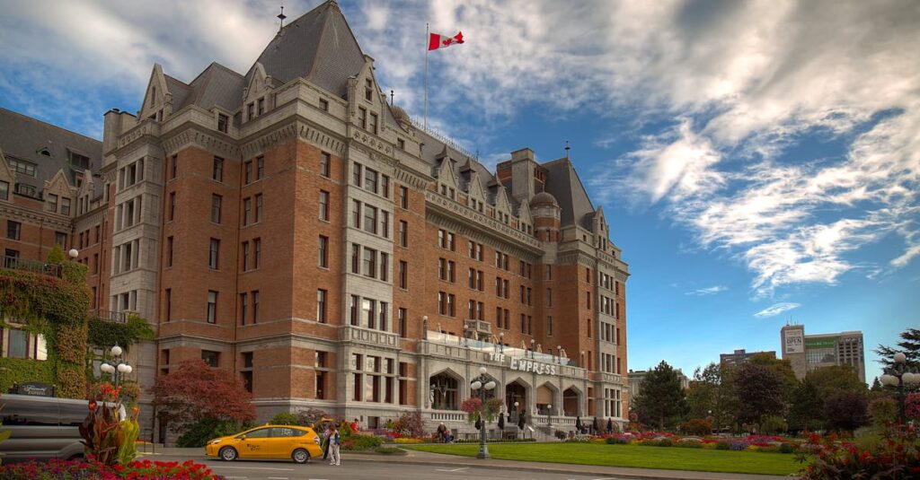 Express Entry Profile