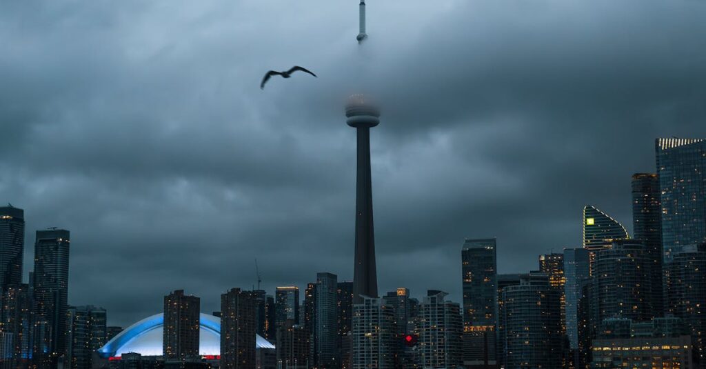 latest Canada immigration weekly updates