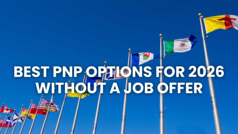 Best PNP Option