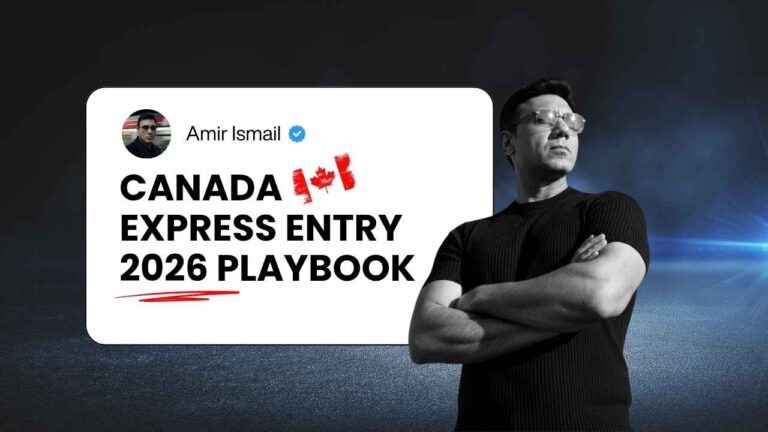 EXPRESS ENTRY 2026
