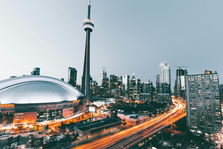 High-Demand Master’s Degrees in Canada