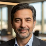 Khan, Pakistani entrepreneur Grenada Citizenship By Investment Program