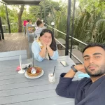 Nazia and Balal testimonial for Amir Ismail immigration services