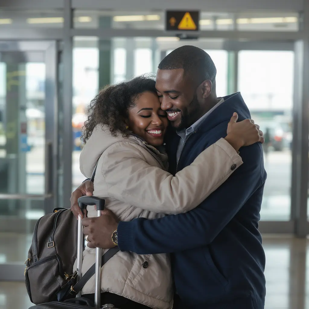 Sponsor Your Spouse to Canada