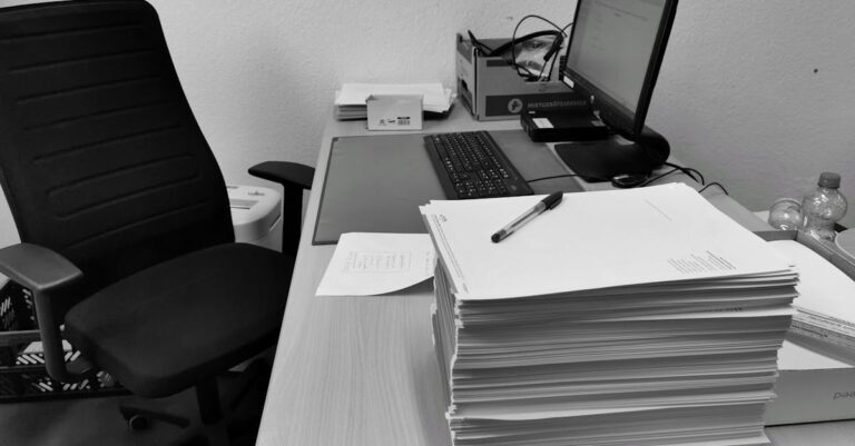 IRCC Backlog