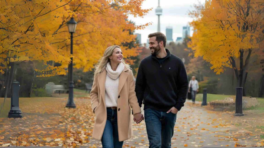 spousal sponsorship in Canada