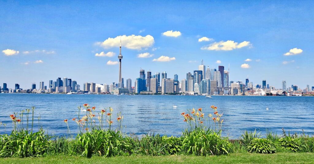 Express Entry invitations October 2025