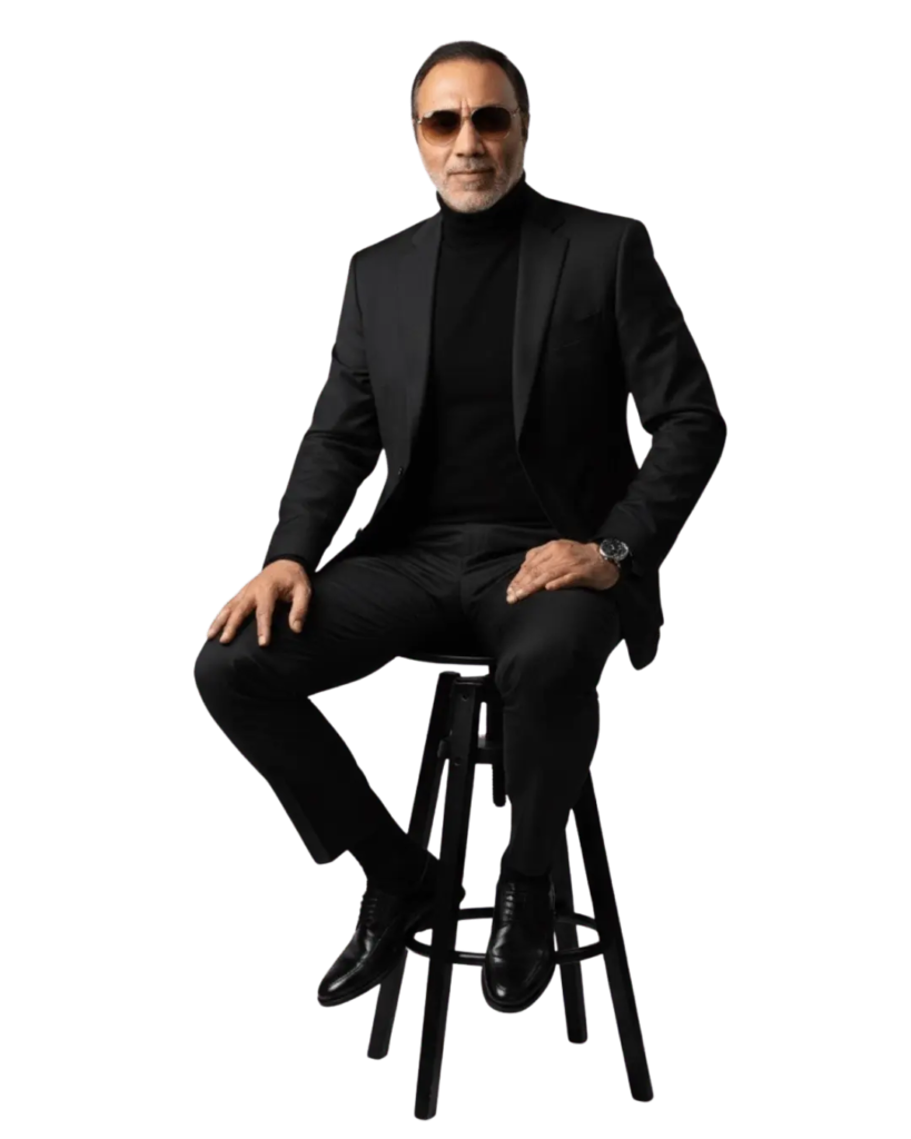 Amir Ismail Best Immigration Consultant in Canada