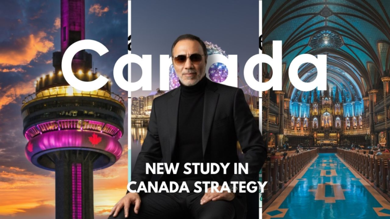 Where Should You Study In Canada