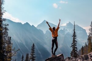 Good CRS Score for Canada PR in 2026
