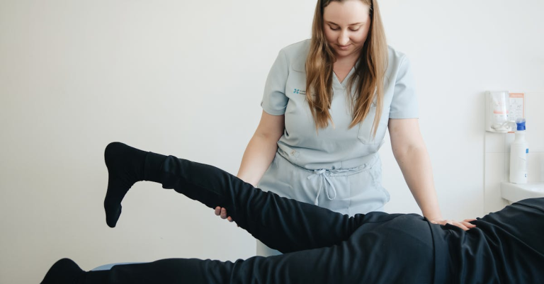 Can Physiotherapists Get PR in Canada