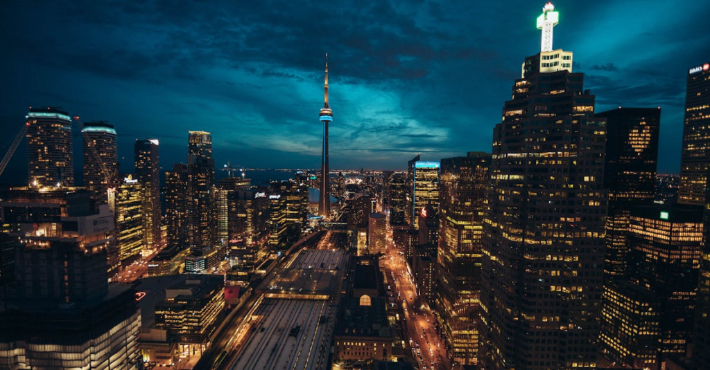 Why Study a Master's in Canada 2026 benefits