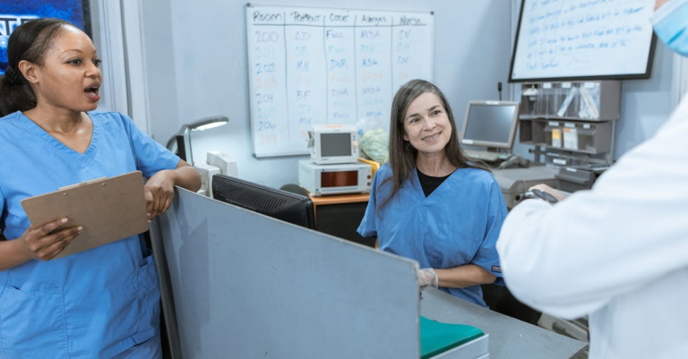 Nursing in Canada in 2026