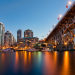 BC PNP Entrepreneur Regional Program