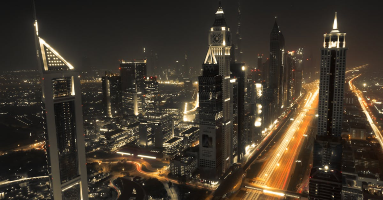 Canadian Visa Scams in Dubai